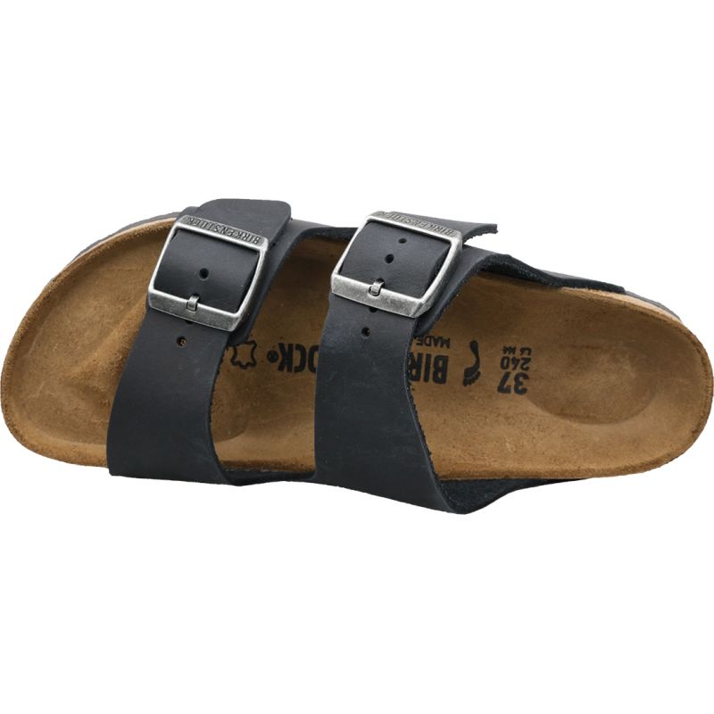 Birkenstock Arizona 552113 black Footwear/Outdoor Birkenstock