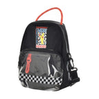 Vans x Haribo Mini School Backpack - VN0A7YSXBLK1 Akcesoria i sprzęt koszykarski/Torby i plecaki Your Sports Performance