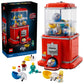 LEGO 21358 Ideas - Minifigure Machine In preparation Your Sports Performance