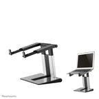 Neomounts NSLS200 Laptop Stand Notebook Holder Silver 43.2 cm (17") Chłodzenie/Podstawki pod notebooki Your Sports Performance