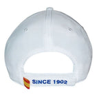 Real Madrid RM3GO3 Cap Real Madryt