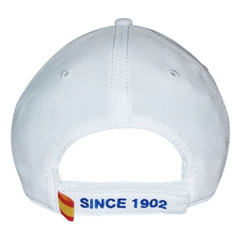 Real Madrid RM3GO3 Cap Real Madryt