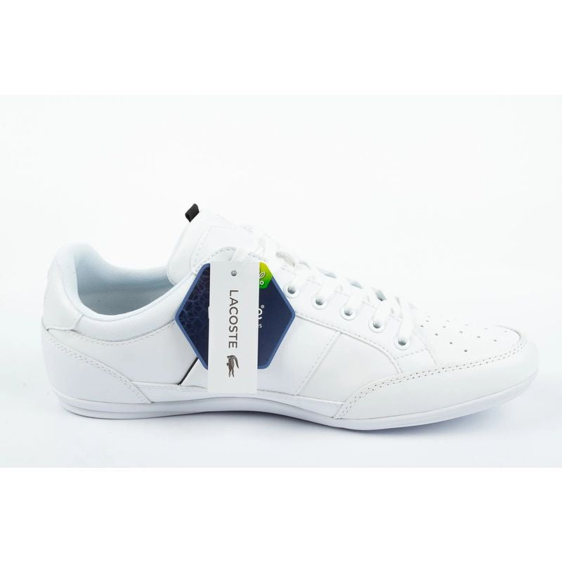 Lacoste Chaymon 0121 M 7-42CMA0014147 shoes Footwear/Lifestyle/Lacoste Your Sports Performance