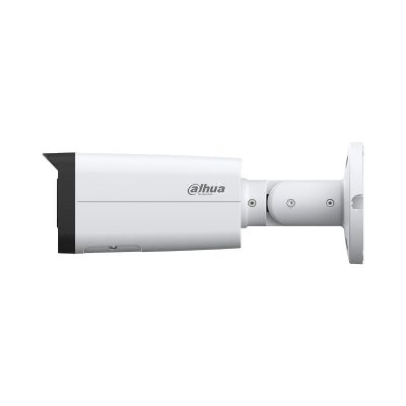 Dahua Technology IPC-HFW2849T-AS-IL-0360B Industrial Camera Sphere (Shape) IP Security Camera Indoor & Outdoor 3840 x 2160 px Ceiling / Wall CCTV IP/Kamery Your Sports Performance