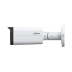 Dahua Technology IPC-HFW2849T-AS-IL-0360B Industrial Camera Sphere (Shape) IP Security Camera Indoor & Outdoor 3840 x 2160 px Ceiling / Wall CCTV IP/Kamery Your Sports Performance