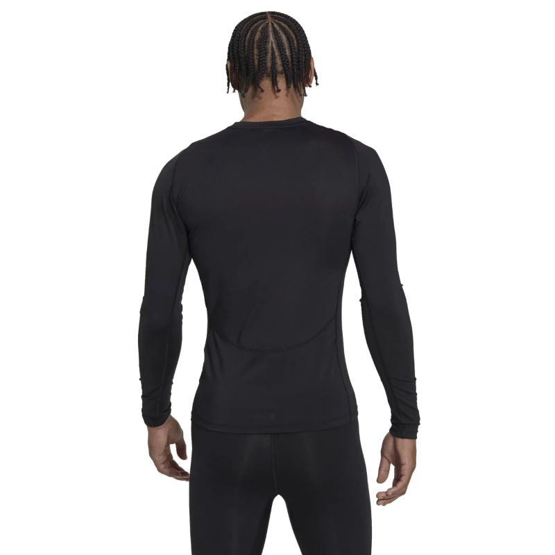 Adidas Techfit Training Long Sleeve M HK2336 Clothing/Training Adidas