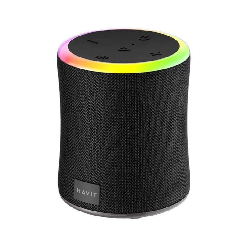 Havit SK832BT wireless bluetooth speaker black In preparation Your Sports Performance