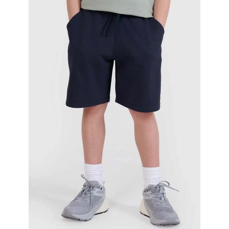 4F Jr Shorts 4FJWMM00TSHOM629-31S Clothing/Lifestyle/Trousers, shorts/4F Your Sports Performance