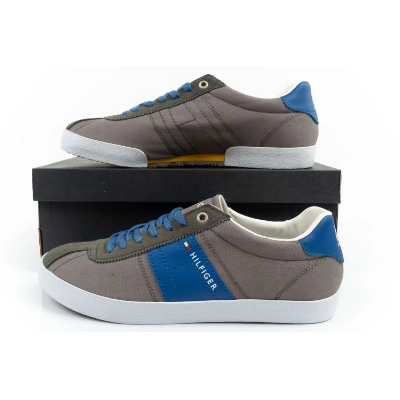 Tommy Hilfiger M FM56821095 039 shoes Footwear/Lifestyle/Tommy Hilfiger Tommy Hilfiger