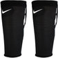 Nike Guard Lock Elite Sleeves SE0173-011 compression leg Accessories/Strippers, sleeves Nike