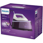 PHILIPS PSG3000/30 steam generator AGD - Produkty/Żelazka i generatory pary Your Sports Performance