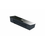 HP Laminator PRO LAMINATOR 600 A4, cold/hot, speed 60cm/min + 15 pouches: 3xA4, 4xA5, 4xA6, 4xB-CARD, black Urządzenia biurowe/Laminatory Your Sports Performance