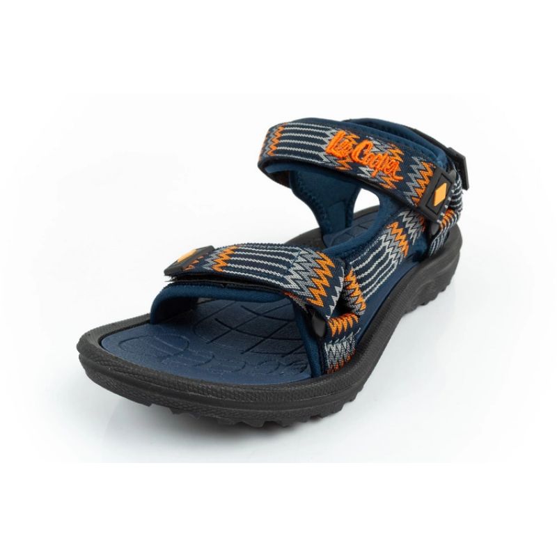 Lee Cooper Jr Sandals LCW-25-34-3571K Footwear/Lifestyle/Lee Cooper Your Sports Performance