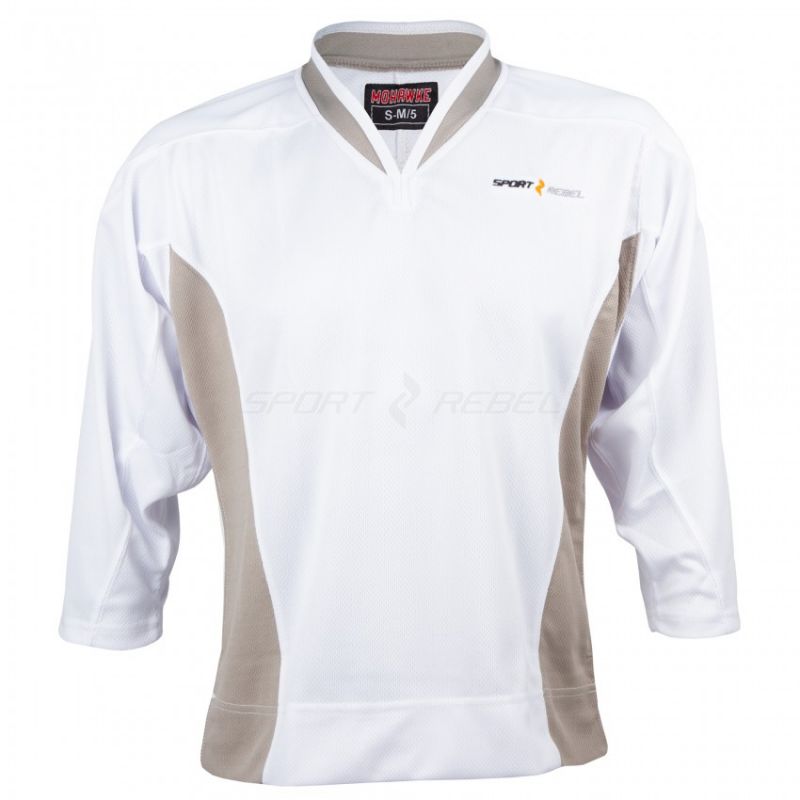 Sportrebel Sr Hockey Jersey In preparation Your Sports Performance