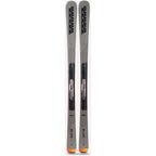 K2 BLUR XT Men’s Skis – MXC 12 TCx Light Quikclik Black – Anthracite SET