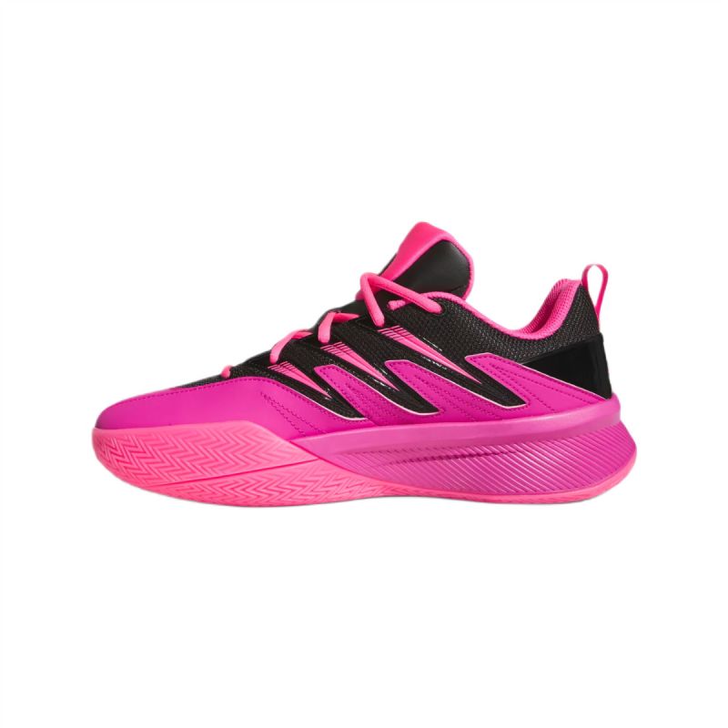 Adidas Dame Certified 3 Shoes - JI1545 Obuwie/Buty na co dzień Your Sports Performance