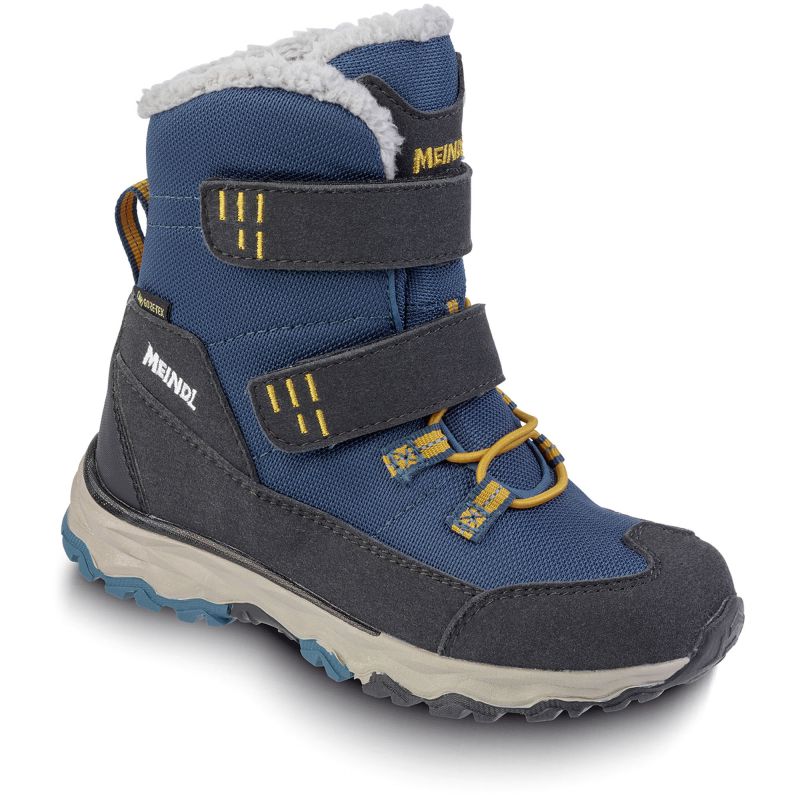 Children’s winter boots MEINDL Altino Junior GTX with GORE-TEX membrane