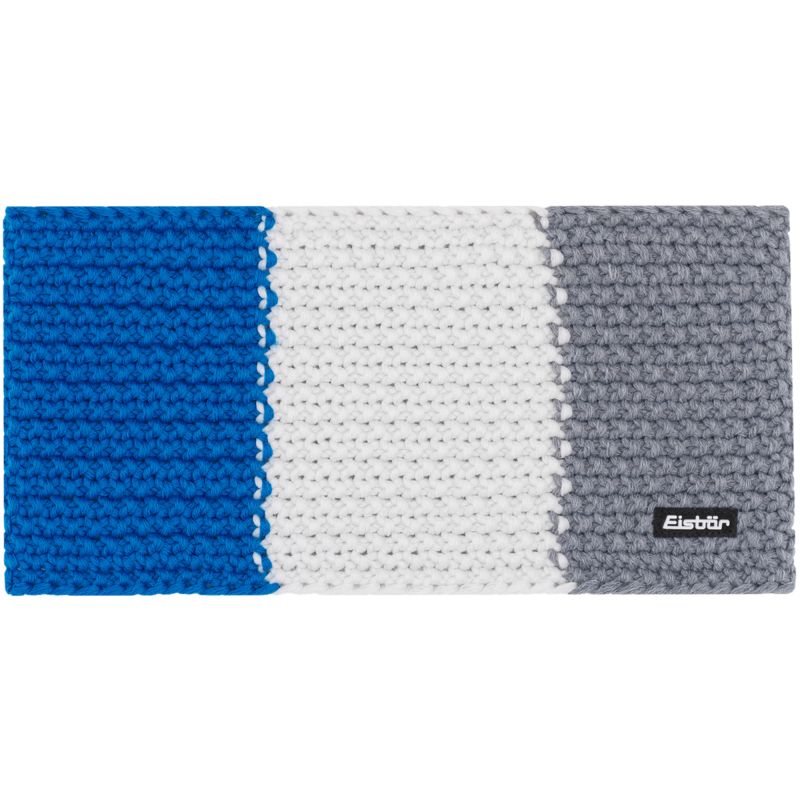 Eisbär Jamie Flag STB Headband
