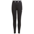 Pants adidas Tech Fit Tight Jr. HL2446 Clothing/Training Adidas