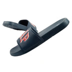Gap men's sneakers Murphy slip-on slippers comfortable lightweight navy blue Your Sports Performance