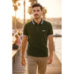 Boss Paddy polo shirt M 50469055-355 Clothing/Lifestyle/T-shirts/Boss Your Sports Performance