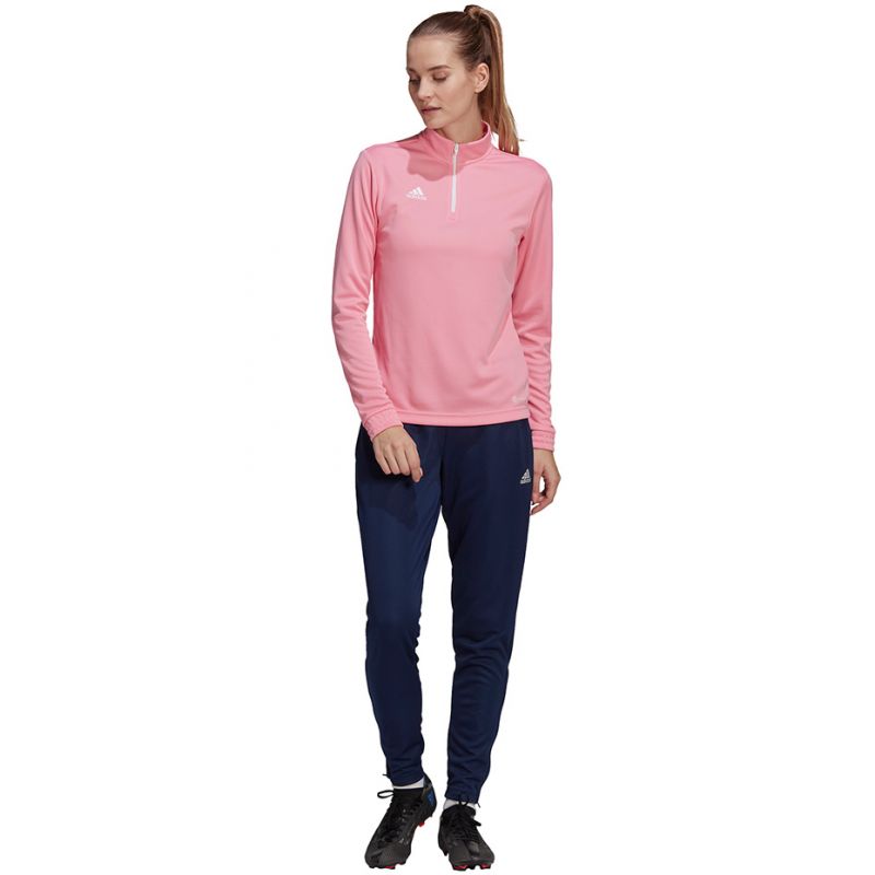 Sweatshirt adidas Entrada 22 Top Training W HC5045 Clothing/Training Adidas