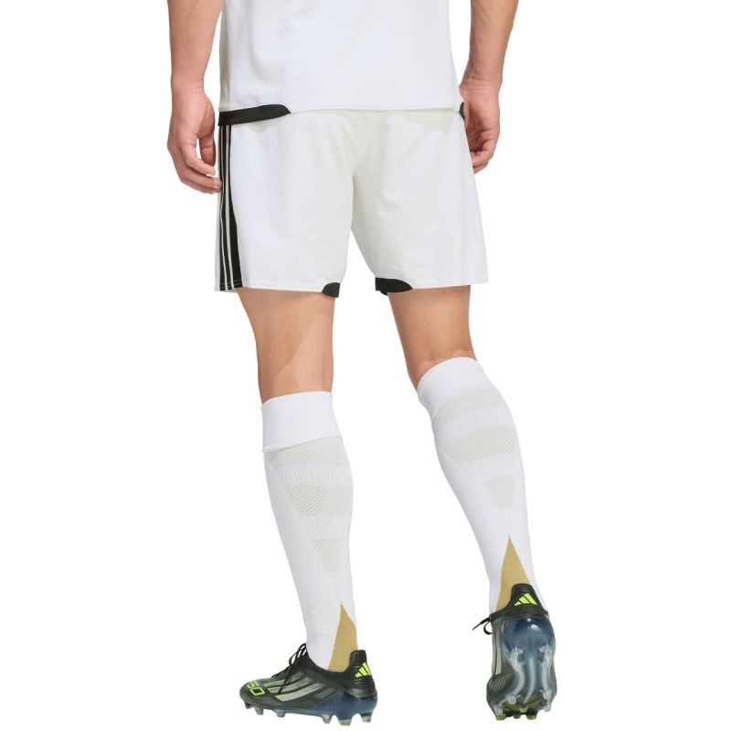 Men's adidas Tiro 26 Competition Match shorts white and black KA6183 To be categorized Your Sports Performance