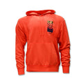 Air Jordan Zion Dri-FIT Performance Fleece Hoodie - DH0598-635 AIR Jordan