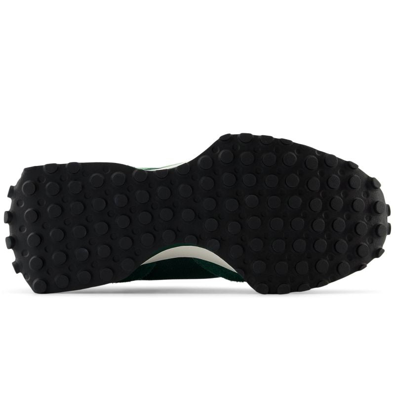 New Balance NB 327 green women's/men's sneakers (U327WTB) Footwear/Lifestyle New Balance