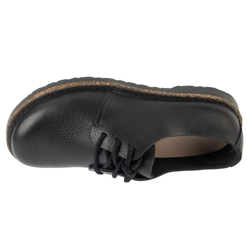 Birkenstock Uppsala Low 1030183 Black 37 In preparation Your Sports Performance