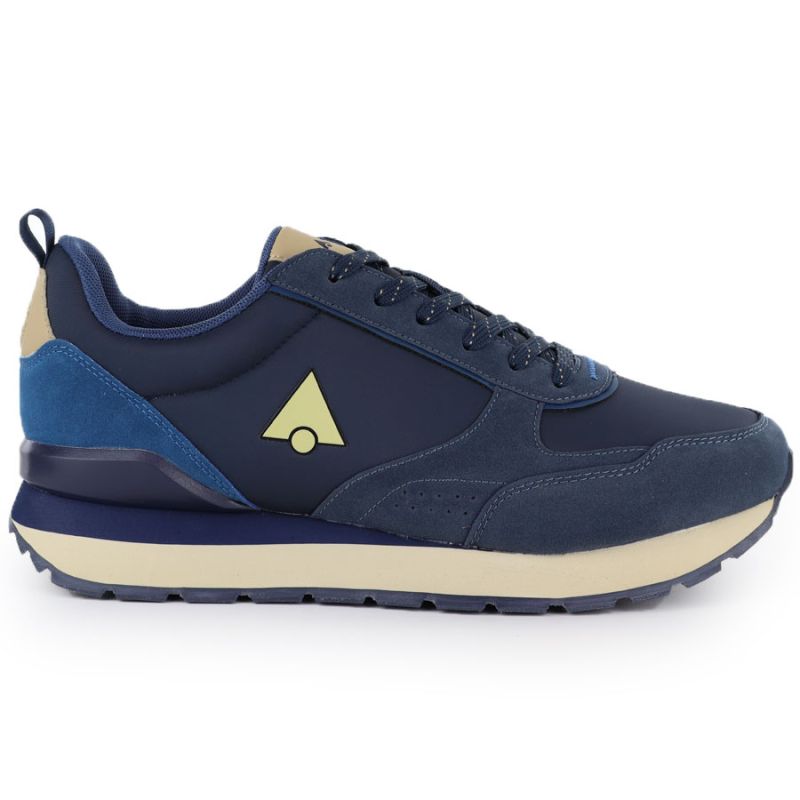 McArthur MA252 men's navy blue sports shoes McArthur