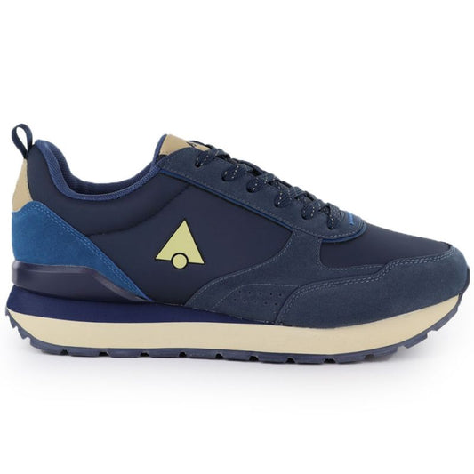 McArthur MA252 men's navy blue sports shoes McArthur