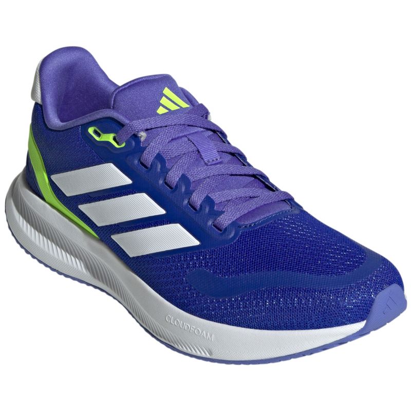 Adidas Runfalcon 5 Jr IE8590 shoes