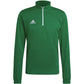 Sweatshirt adidas Entrada 22 Training Top M HI2129 Clothing/Football Adidas