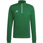 Sweatshirt adidas Entrada 22 Training Top M HI2129 Clothing/Football Adidas