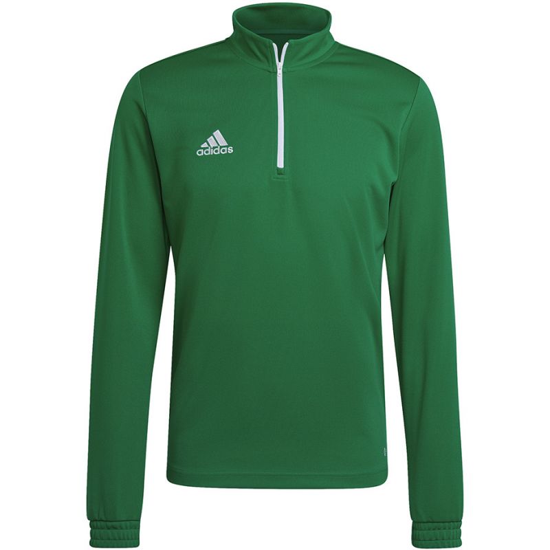 Sweatshirt adidas Entrada 22 Training Top M HI2129 Clothing/Football Adidas