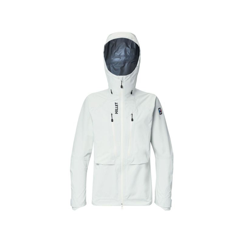 MILLET Trilogy Icon Gtx Pro Jkt W Women's Jacket Beige