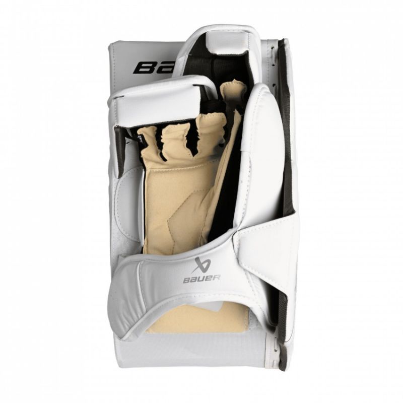 Bauer GSX '23 Sr Bumper In preparation Your Sports Performance