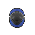 Protectors set Nils Extreme DARK BLUE size S H110 Accessories/Protectors and knee pads Your Sports Performance