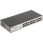 D-Link DGS-1024D/E 24-port switch Komunikacja i łączność/Switch-e Your Sports Performance