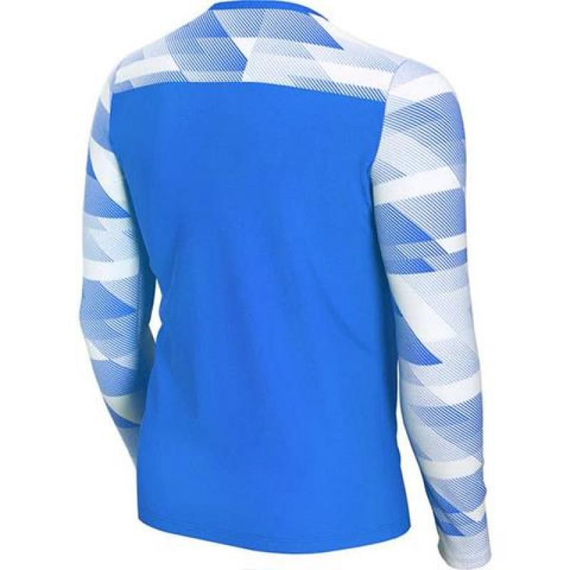 T-shirt Nike Dry Park IV JSY LS GK Jr CJ6072-463 Clothing/Football Nike