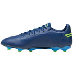 Puma King Pro FG/AG Jr 107566 02 football shoes Footwear/Football Puma