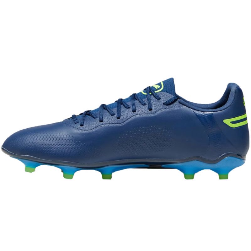 Puma King Pro FG/AG Jr 107566 02 football shoes Footwear/Football Puma