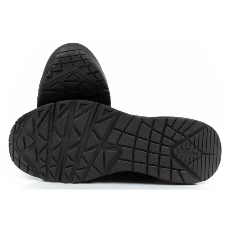 Skechers Uno W 177520/BBK sports shoes Footwear/Lifestyle/Skechers Skechers