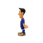 MINIX FC BARCELONA - ROBERT LEWANDOWSKI (Gry i zabawki) Figurki/Kolekcjonerskie Your Sports Performance