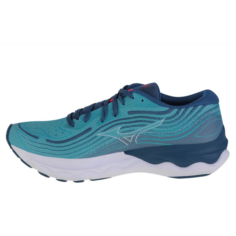 Shoes Mizuno Wave Skyrise 4 M J1GC230901 Footwear/Running/Men Mizuno