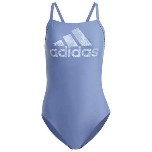 Adidas Big Logo W swimsuit IA3192 Clothing/Swimming Adidas