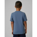 Boy's regular printed T-shirt 4F 4FJRSS26TTSHM3599-10S 4f