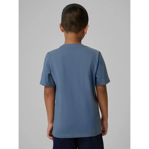 Boy's regular printed T-shirt 4F 4FJRSS26TTSHM3599-10S 4f