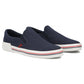 Men's slip-on sneakers navy blue Filippo MTN7792 Filippo